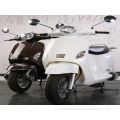 Eec Ce Lithium Battery Electric Moped Scooter With 800w 1500w 2200w Motor Piaggio Vespa